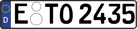 E-TO2435