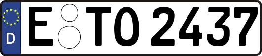 E-TO2437