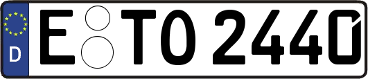 E-TO2440