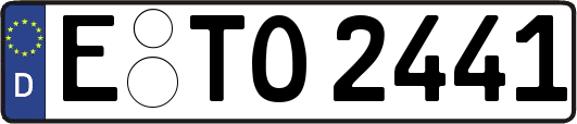 E-TO2441