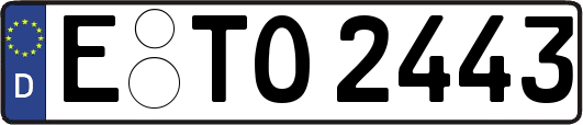 E-TO2443