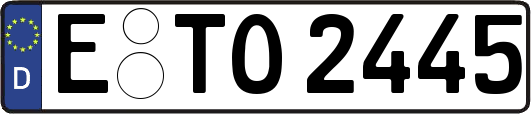 E-TO2445