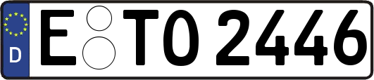 E-TO2446