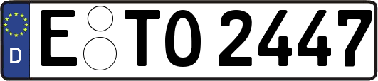 E-TO2447