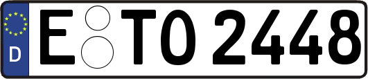 E-TO2448