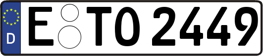 E-TO2449