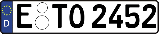 E-TO2452