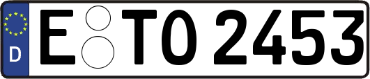 E-TO2453