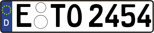 E-TO2454