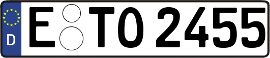 E-TO2455