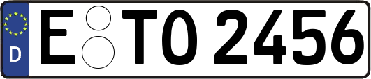E-TO2456