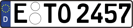 E-TO2457