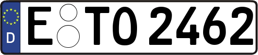 E-TO2462