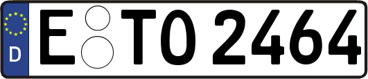 E-TO2464