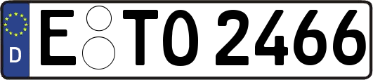 E-TO2466