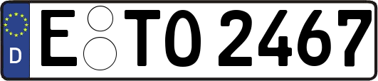 E-TO2467