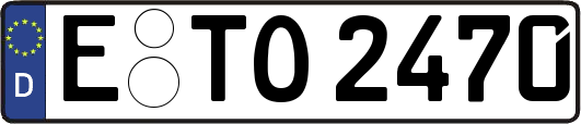E-TO2470