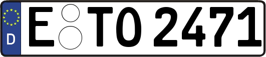 E-TO2471