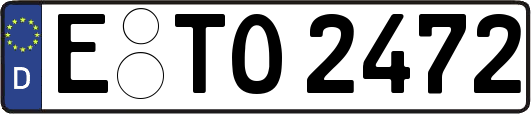 E-TO2472