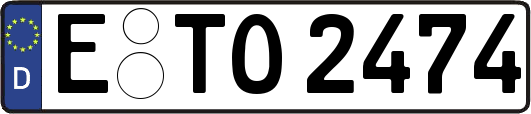 E-TO2474