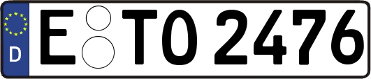 E-TO2476