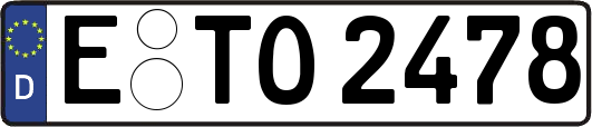 E-TO2478