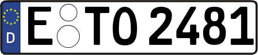 E-TO2481