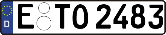 E-TO2483