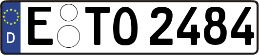 E-TO2484
