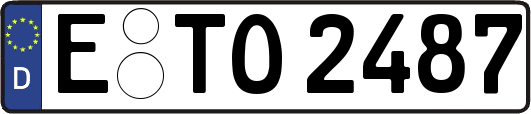 E-TO2487