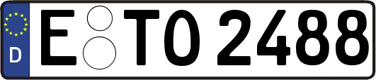 E-TO2488