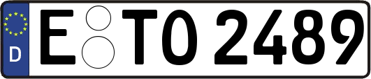 E-TO2489