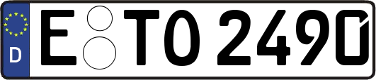 E-TO2490