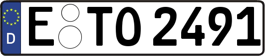 E-TO2491