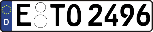 E-TO2496