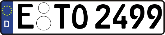 E-TO2499