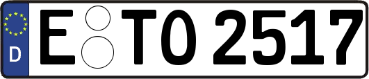 E-TO2517