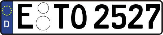 E-TO2527