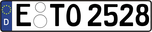 E-TO2528