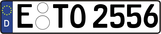 E-TO2556
