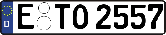 E-TO2557