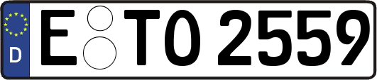 E-TO2559