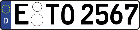 E-TO2567
