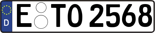 E-TO2568
