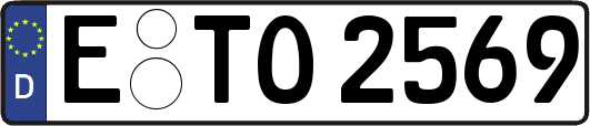 E-TO2569