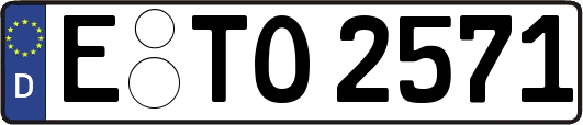 E-TO2571