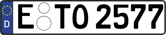 E-TO2577