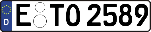 E-TO2589