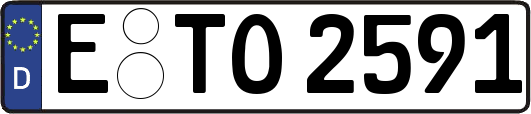 E-TO2591