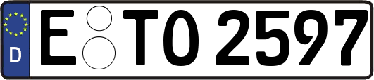 E-TO2597